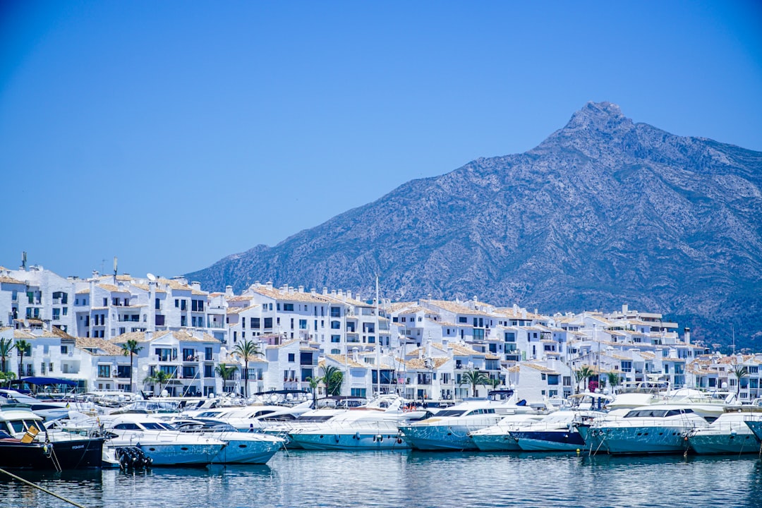 Marbella, Costa del Sol