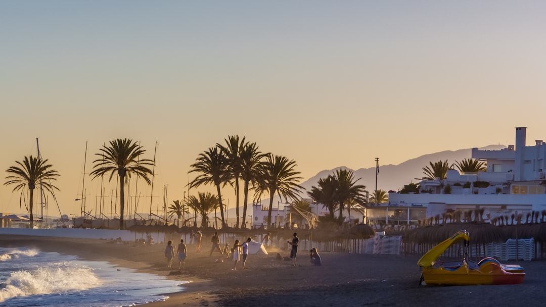 Costa del Sol