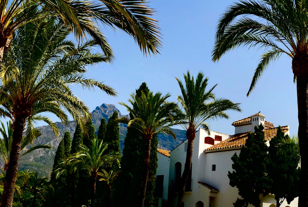 Costa del Sol